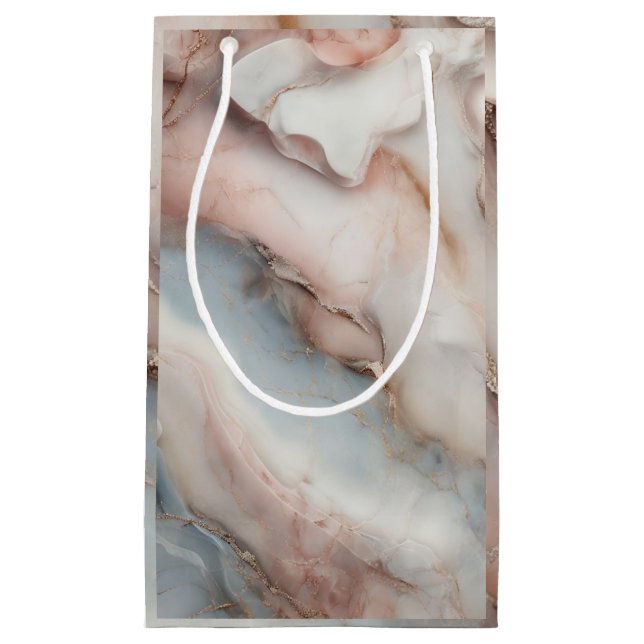 Bolsa De Regalo Pequeña Cloudstone (Anverso)