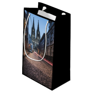 Bolsa De Regalo Pequeña Cologne Germany