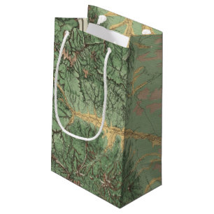 Bolsa De Regalo Pequeña Colorado 7