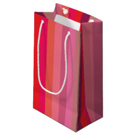 Bolsa De Regalo Pequeña Colores Brillantes 1
