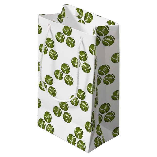 BOLSA DE REGALO PEQUEÑA CONJUNTO DE JUEGOS (Angulo Anverso)