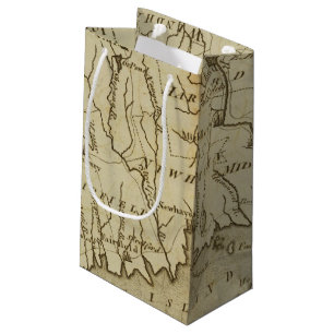 Bolsa De Regalo Pequeña Connecticut 8
