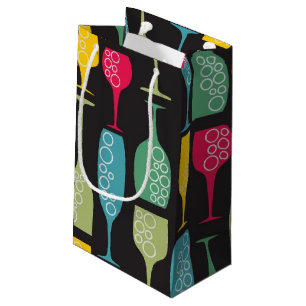 Bolsa De Regalo Pequeña Copa