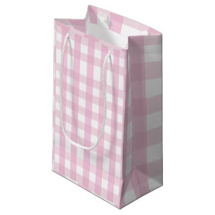 Bolsa De Regalo Pequeña Coquette Pink Plage