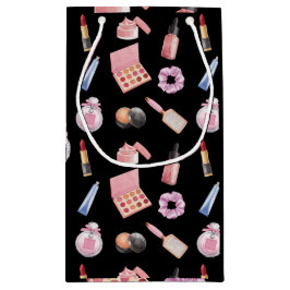 Bolsa De Regalo Pequeña Cosmetología de patrones cosméticos de maquillaje