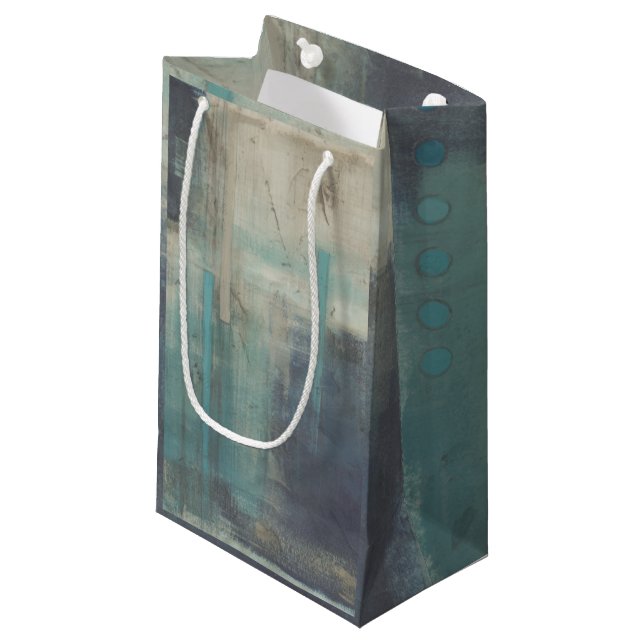 Bolsa De Regalo Pequeña Cruzado I (Angulo Anverso)