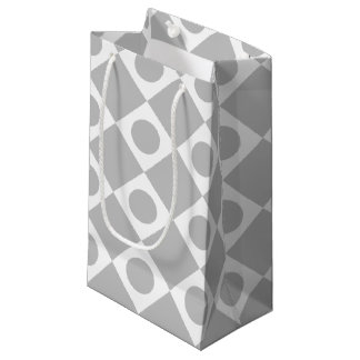Bolsa de regalo pequeña de color Personalizado de