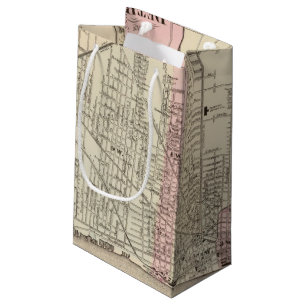 Bolsa De Regalo Pequeña Detroit