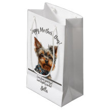 Día de la Madre de Yappy Yorkie
