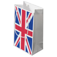 Diseño de cosido cruzado original Jack Union