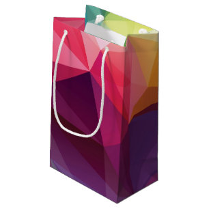 Bolsa De Regalo Pequeña Diseño moderno