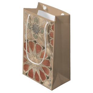 Bolsa De Regalo Pequeña Diseño No-Embellecido I de Marrakesh