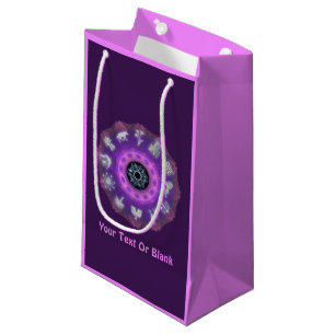 Bolsa De Regalo Pequeña Doce Tribus