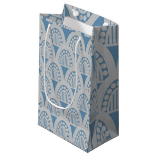 Bolsa De Regalo Pequeña Dominios Art Deco