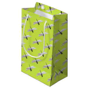 Bolsa De Regalo Pequeña Dragón