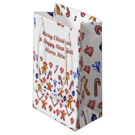 Bolsa De Regalo Pequeña Dulce de bolsitas de regalo