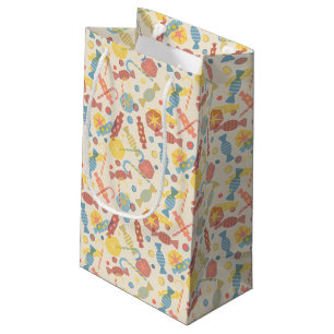 Bolsa De Regalo Pequeña Dulces y modelo del caramelo
