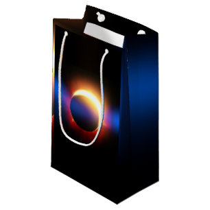 Bolsa De Regalo Pequeña Eclipse solar