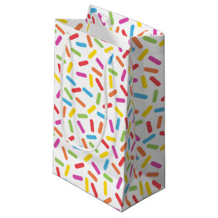 Bolsa De Regalo Pequeña El arco iris asperja