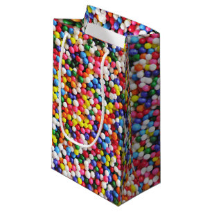 Bolsa De Regalo Pequeña El arco iris asperja