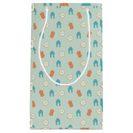 Bolsa De Regalo Pequeña El colorido Ramadán Eid Mubarak Feliz Eid Goodie