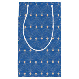 Bolsa De Regalo Pequeña Elegante árbol de Navidad