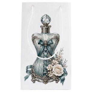 Bolsa De Regalo Pequeña Empaque de regalo de boutique
