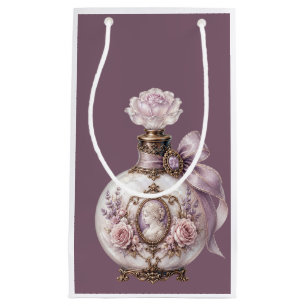 Bolsa De Regalo Pequeña Empaque de regalo de boutique