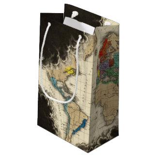 Bolsa De Regalo Pequeña En la muerte de Charles V 1551