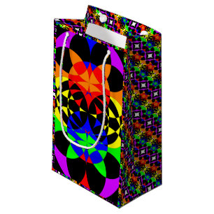 Bolsa De Regalo Pequeña Energize [S] de Kenneth Yoncich