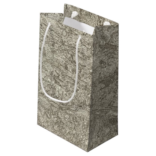 Bolsa De Regalo Pequeña Enoja (Angulo reverso)
