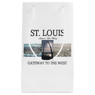 Bolsa De Regalo Pequeña Entrada de ABH St. Louis