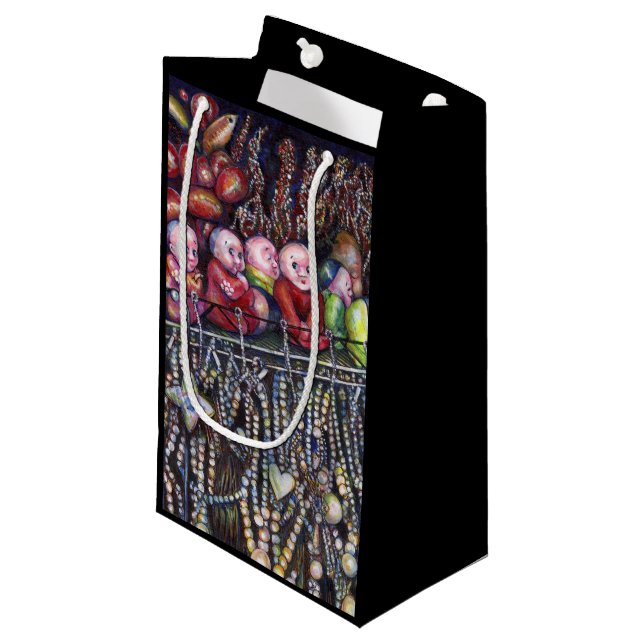 Bolsa De Regalo Pequeña Epitomar (Angulo Anverso)