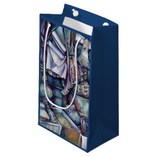 Bolsa De Regalo Pequeña Espléndida oferta especial del Tekka Center