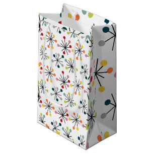 Bolsa De Regalo Pequeña Estallidos