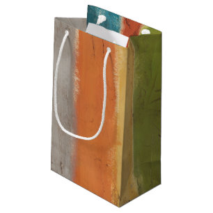 Bolsa De Regalo Pequeña Estratos del Mesa I