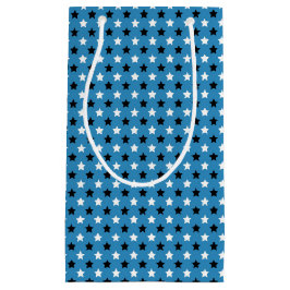 Bolsa De Regalo Pequeña Estrellas