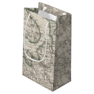 Bolsa De Regalo Pequeña Europa Oriental, Rusia