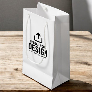 Bolsa De Regalo Pequeña Evento Corporativo Personalizado