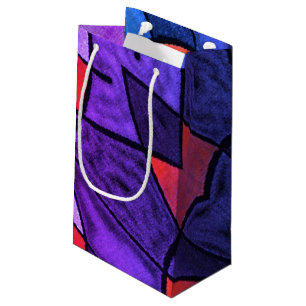 Bolsa De Regalo Pequeña Expresionismo moderno