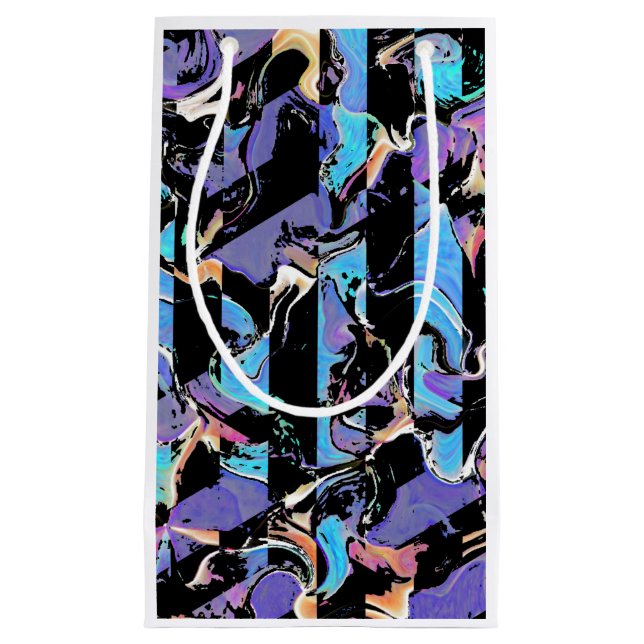 Bolsa De Regalo Pequeña Eyesore (Anverso)