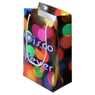Bolsa De Regalo Pequeña Fiebre 1 del disco