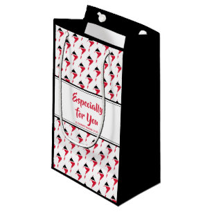 Bolsa De Regalo Pequeña FIESTA de celebración cristiana de Personalizado e
