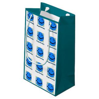 Bolsa De Regalo Pequeña Fisioterapia del hospital