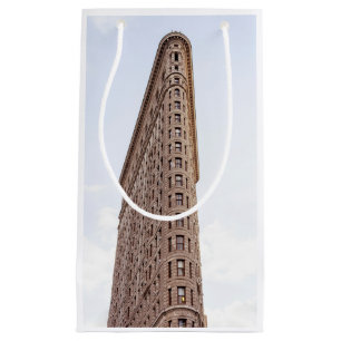 Bolsa De Regalo Pequeña Flatiron building