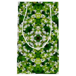 Bolsa De Regalo Pequeña Flores de cerezo