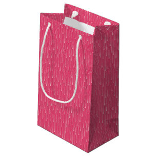 Bolsa De Regalo Pequeña Fondo 2 de la madreselva