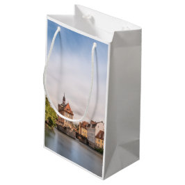Bolsa De Regalo Pequeña Foto de Bamberg Alemania