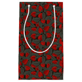 Bolsa De Regalo Pequeña Fresa