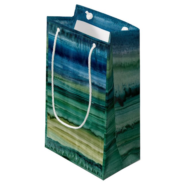 Bolsa De Regalo Pequeña Fusión IV (Angulo Anverso)